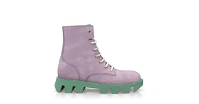 Bottes mi-mollet pour femmes 36815 | Girotti