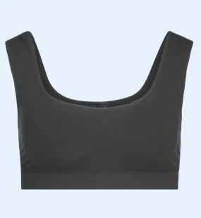 Brassière Bretelles Larges