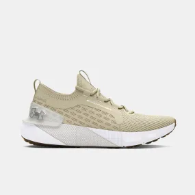 Chaussures femme Under Armour Hovr Phantom 3 Se - Limon