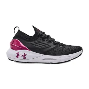Chaussures Under Armour Hovr Phantom 2 3023660-001 le noir