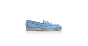 Des mocassins modernes pour femmes 36362 | Girotti