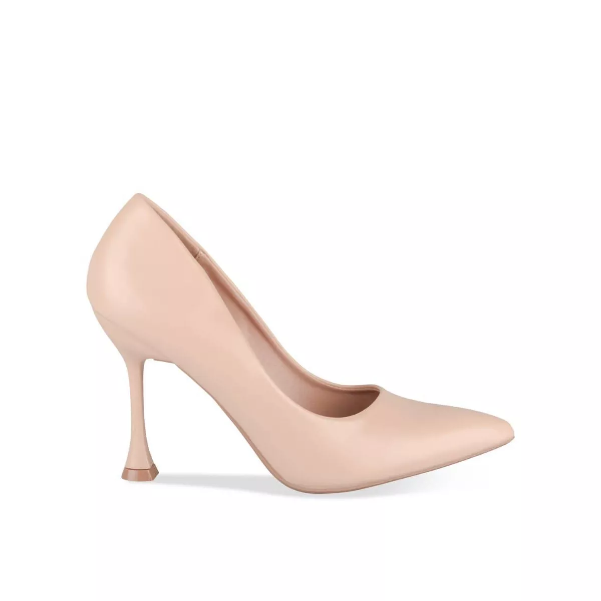 Escarpins BEIGE MERRY SCOTT