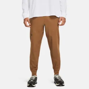 Pantalon homme Under Armour Unstoppables - Toundra/Noir