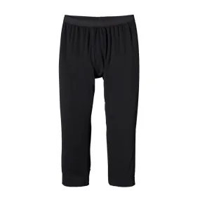 Patagonia Cap TW Boot Length Bottoms - Sous-vêtement technique homme | Hardloop