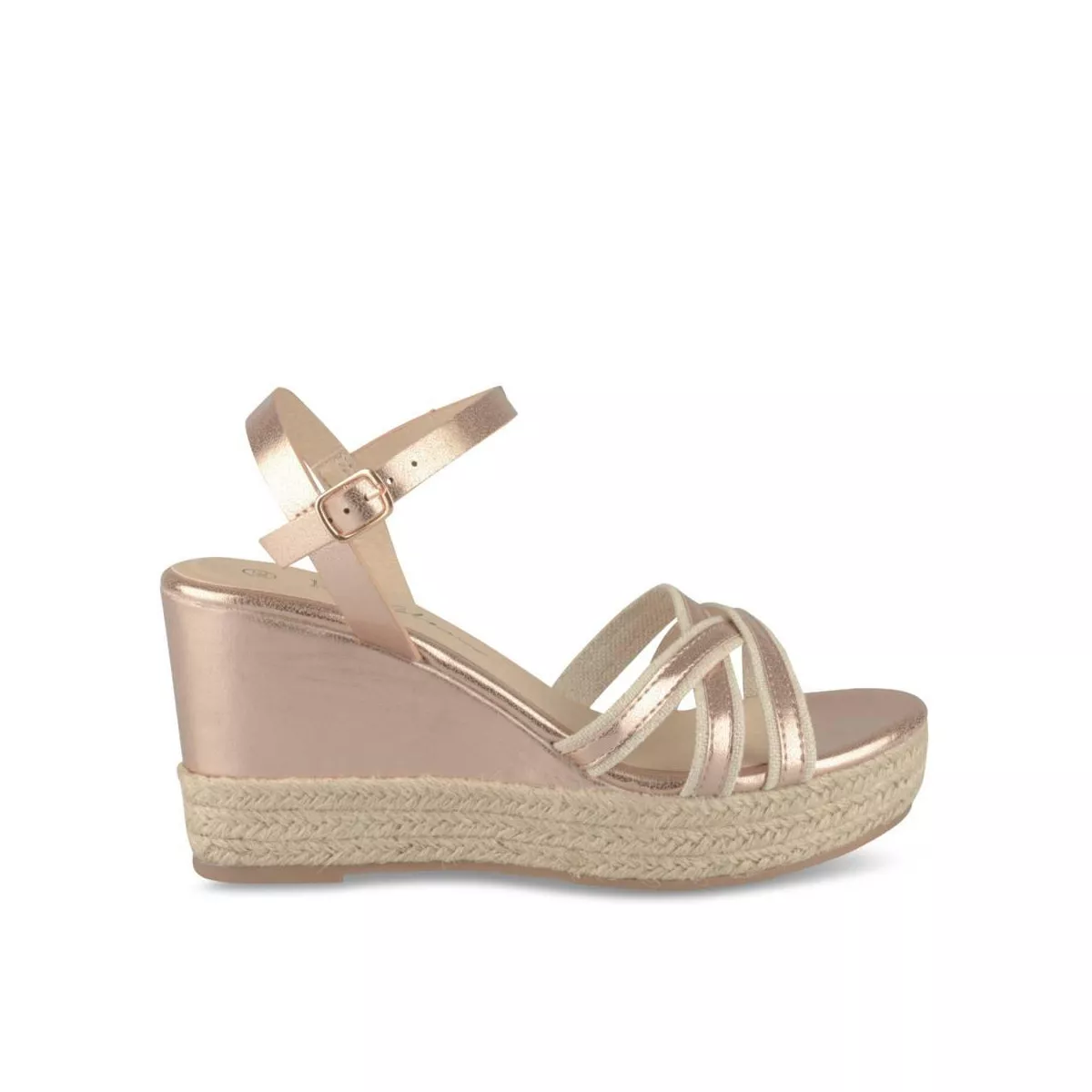 Sandales ROSE LADY GLAM