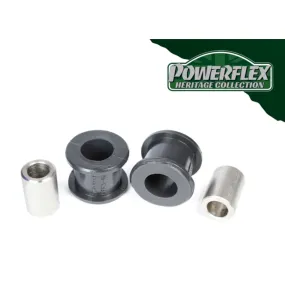 Silent bloc POWERFLEX Heritage pour Audi Quattro, Quattro Sport et Coupé Quattro (N°6 Tirant arrière)