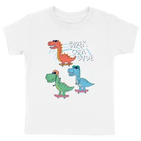 T-Shirt enfant - Dino Cool