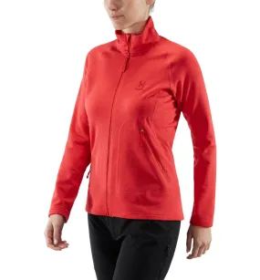 Veste polaire Heron Jacket Women